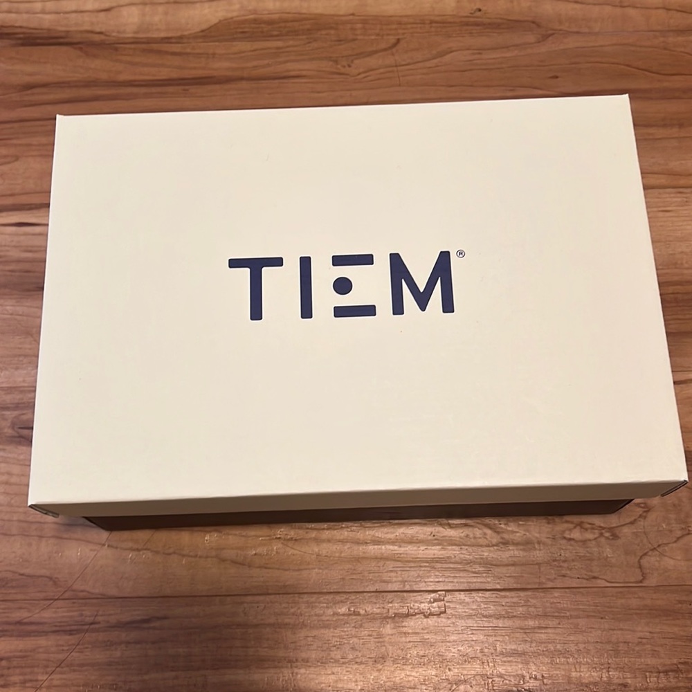 TIEM Cycling Women shoes